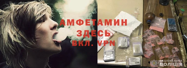 ALPHA PVP Гусь-Хрустальный